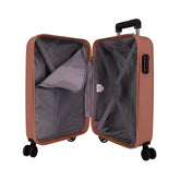 mala-cabine-rigida-55x38x20-4rodas-flex-rosa-metalico-interior